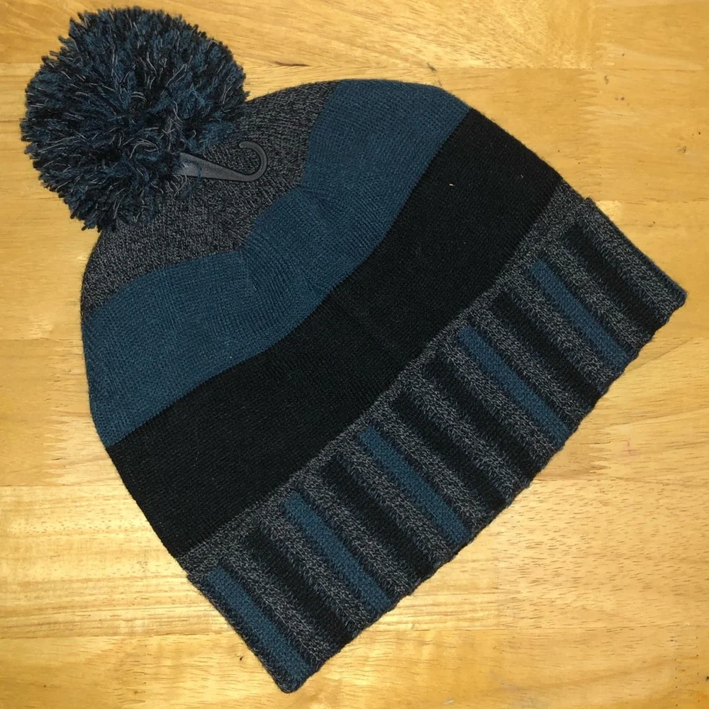 Nightmare Before Christmas Beanie - Picture 3 of 3